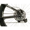 Crussis ONE-Guera 8.9-M - rám  17"