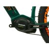Crussis e-Atland 8.9-M - rám  18"