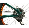 Crussis e-Atland 8.9-M - rám  18"