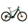 Crussis e-Atland 8.9-L - rám  18"