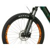Crussis e-Atland 8.9-L - rám  20"