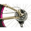 Crussis e-Fionna 8.9-M - rám  19"