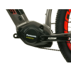 Crussis e-Largo 8.9 18 - rám -  -Alu 6061