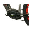 Crussis e-Largo 8.9-M - rám  18"
