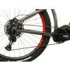 Crussis e-Largo 8.9 - rám  18"