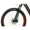 Crussis e-Largo 8.9 - rám  22"