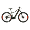 Crussis e-Largo 8.9 18 - rám -  -Alu 6061