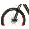 Crussis e-Largo 8.9-L - rám  20"