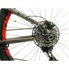 Crussis e-Largo 8.9-L - rám  20"