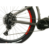 Crussis e-Largo 8.9 22 - rám -  -Alu 6061