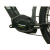 Crussis ONE-Largo 8.9 rám 18"