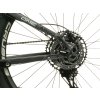 Crussis ONE-Largo 8.9-M - rám  22"