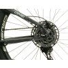Crussis ONE-Largo 8.9 rám 22"