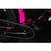 Crussis e-Guera M510 9.8-S - rám  15"