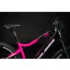 Crussis e-Guera M510 9.8-M - rám  17"