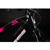 Crussis e-Guera M510 9.8-M - rám  19"