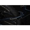 Crussis ONE-Guera M510 9.8-S - rám  15"