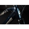 Crussis ONE-Guera M510 9.8-S - rám  15"