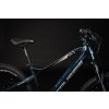 Crussis ONE-Guera M510 9.8-M - rám  17"