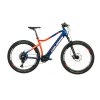 Crussis e-Atland M510 9.8-M - rám  18"