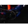 Crussis e-Atland M510 9.8-L - rám  18"