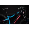 Crussis e-Fionna M510 9.8-M - rám  17"