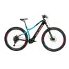 Crussis e-Fionna M510 9.8-M - rám  17"