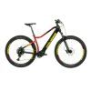 Crussis e-Largo M510 9.8 - rám  20"