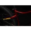 Crussis e-Largo M510 9.8 - rám  18"