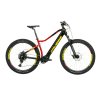 Crussis e-Largo M510 9.8-L - rám  20"
