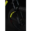 Crussis e-Largo M510 9.8-L - rám  22"