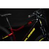 Crussis e-Largo M510 9.8-L - rám  22"