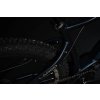 Crussis ONE-Largo M510 9.8-M - rám  20"