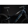 Crussis ONE-Largo M510 9.8-M - rám  22"