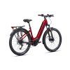 Crussis e-Country 7.10 - rám  19"