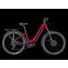 Crussis e-Country 7.10 - rám  19"