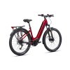Crussis e-Country 7.10-(720 Wh) - rám  19"