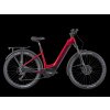 Crussis e-Country 7.10-(720 Wh) - rám  19"