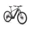 Crussis e-Hard 10.10-PRO - rám  16"