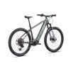 Crussis e-Hard 10.10-PRO - rám  16"
