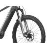 Crussis e-Hard 10.10-PRO - rám  16"