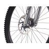 Crussis e-Hard 10.10-PRO - rám  16"