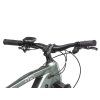 Crussis e-Hard 10.10-PRO - rám  18"