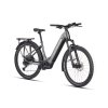 Crussis ONE-Country 10.10-(720 Wh) - rám  15"