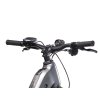 Crussis ONE-Country 10.10-(720 Wh) - rám  17"