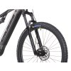 Crussis e-Full 9.10-(720 Wh) - rám  17"
