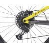 Crussis e-Full 9.10 - rám  21"