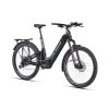Crussis e-Country full 10.10-(720 Wh) - rám 17,5"