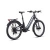 Crussis e-Country full 10.10-(720 Wh) - rám 19,5"