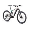 Crussis e-Full 10.10-(720 Wh) - rám  17"